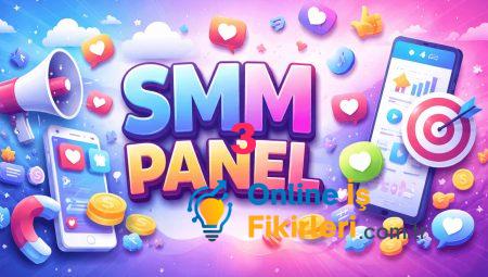 Ucuz SMM Panel ile Rekabeti Geride Bırak!
