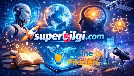 Günlük Merakları Besleyen İçerik Seçkisi