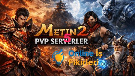PvP Oyununda Fark Yaratacak Metin2 Taktikleri