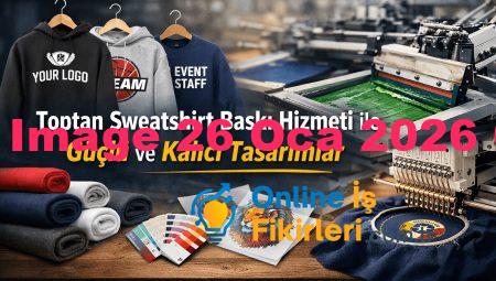 Toptan Tişört Baskı Çözümleri: Uygun Fiyat, Yüksek Baskı Kalitesi