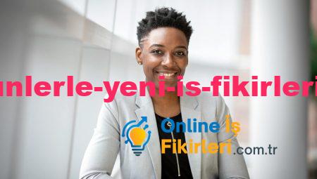 Eko Dostu Ürünlerle Yeni İş Fikirleri Hayata Geçirin