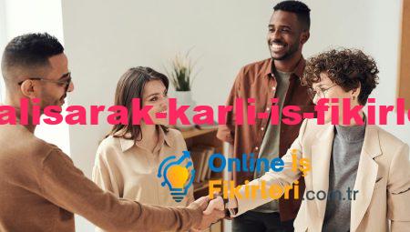 Freelance Çalışarak Karlı İş Fikirleri Geliştirin