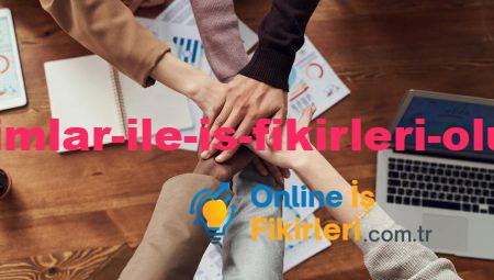 Kreatif Tasarımlar ile İş Fikirleri Oluşturma Yöntemleri