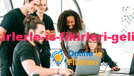 Yenilikçi Fikirlerle İş Fikirleri Geliştirin ve Kazanın