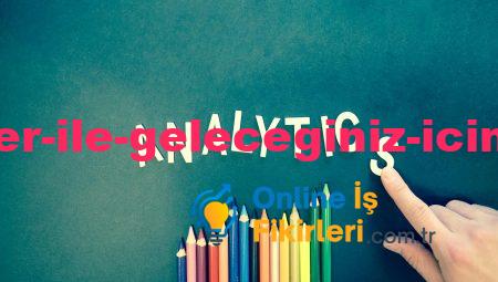 Yerli Ürünler ile Geleceğiniz İçin İş Fikirleri