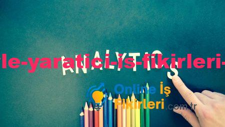 Yerli Ürünlerle Yaratıcı İş Fikirleri Geliştirmenin Yolu