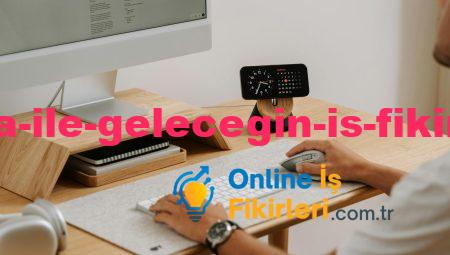 Dijital Medya ile Geleceğin İş Fikirleri Geliştirin