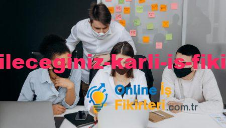 Evden Yapabileceğiniz Karlı İş Fikirleri Nelerdir?