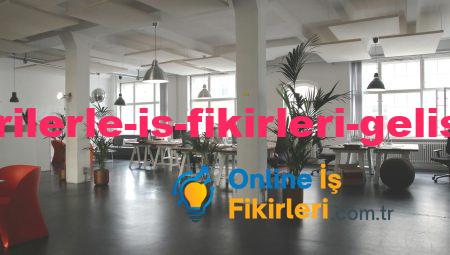 Kreatif Becerilerle İş Fikirleri Geliştirmenin Yolu