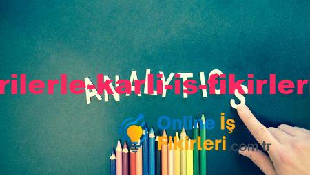 Kreatif Becerilerle Karlı İş Fikirleri Geliştirmenin Yolu