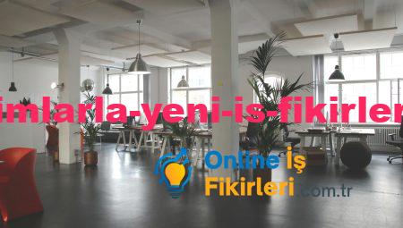 Kreatif Tasarımlarla Yeni İş Fikirleri Geliştirmenin Yolu