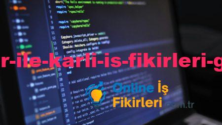 Sanal Ürünler ile Karlı İş Fikirleri Geliştirmenin Yolu