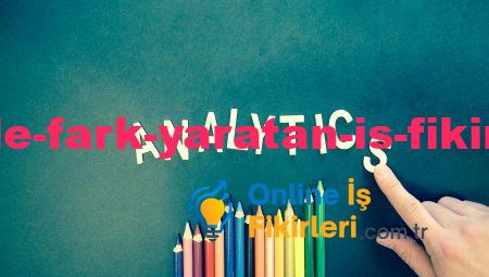 Yerli Ürünlerle Fark Yaratan İş Fikirleri Tasarlayın