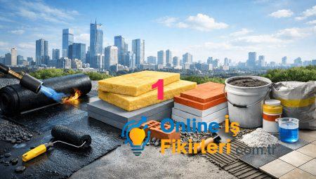 Yapı Kimyasallarında Doğru Kullanım Rehberi