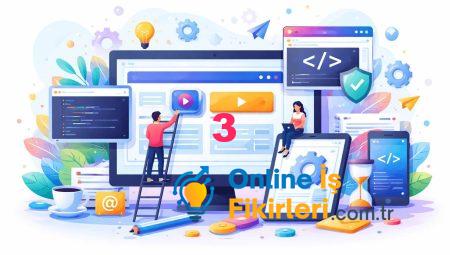 Web Site Kurmanın Faydaları: İşletmenizi Büyütün!