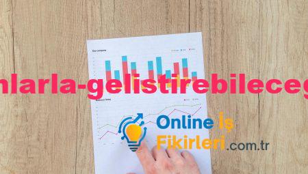 Küçük Yatırımlarla Geliştirebileceğiniz İş Fikirleri