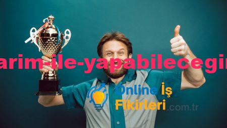 Sanat ve Tasarım İle Yapabileceğiniz İş Fikirleri