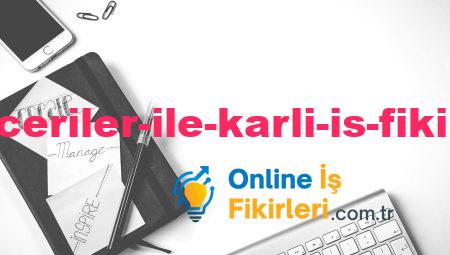 Yenilikçi Beceriler ile Karlı İş Fikirleri Oluşturun