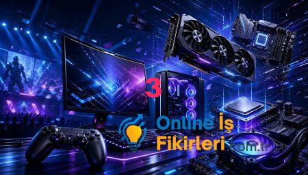 Teknoloji Haberleri: Bilim Kurgu Gerçek Oluyor!