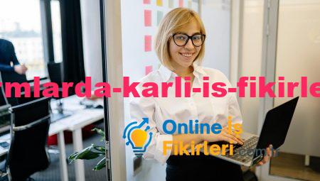 Dijital Platformlarda Karlı İş Fikirleri Oluşturmanın Yolu