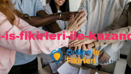 Körü Kütü İş Fikirleri ile Kazanç Sağlayın