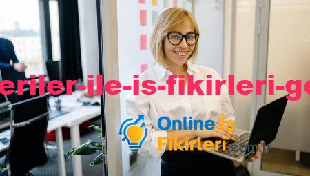 Yaratıcı Beceriler ile İş Fikirleri Geliştirmenin Yolları