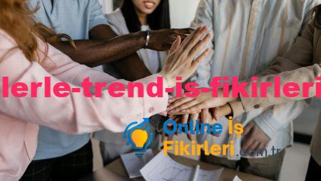 Yerli Ürünlerle Trend İş Fikirleri Geliştirin