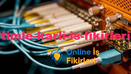 Dijital Eğitimle Karlı İş Fikirleri Geliştirin