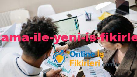 Dijital Pazarlama ile Yeni İş Fikirleri Tasarlayın