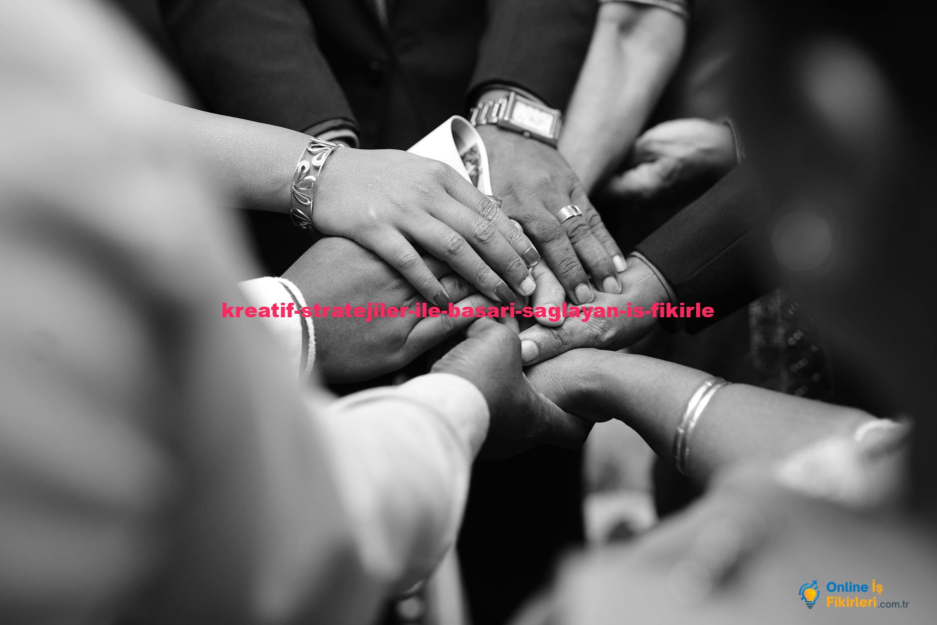 A close-up black and white photo of diverse hands united in prayer, symbolizing spiritual unity.
