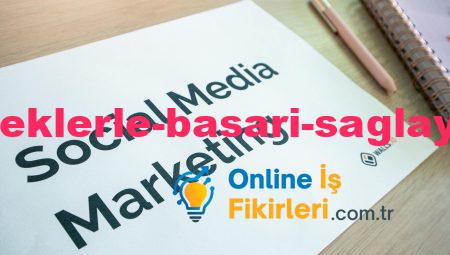 Kreatif Yeteneklerle Başarı Sağlayan İş Fikirleri