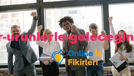 Sürdürülebilir Ürünlerle Geleceğin İş Fikirleri Yaratın