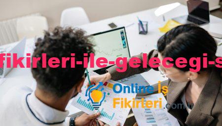 Yenilikçi İş Fikirleri ile Geleceği Şekillendirin