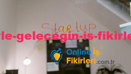 Yerli Ürünlerle Geleceğin İş Fikirleri Oluşturun