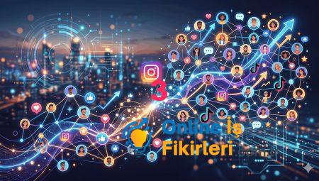 TikTok’ta Daha Fazla Takipçi İçin Stratejiler