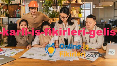 E-Ticaret ile Karlı İş Fikirleri Geliştirmenin İpuçları