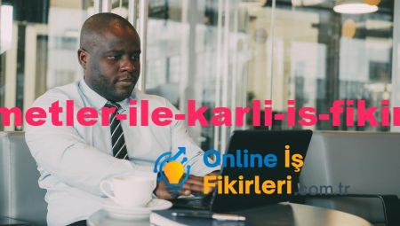 Online Hizmetler ile Karlı İş Fikirleri Üretin