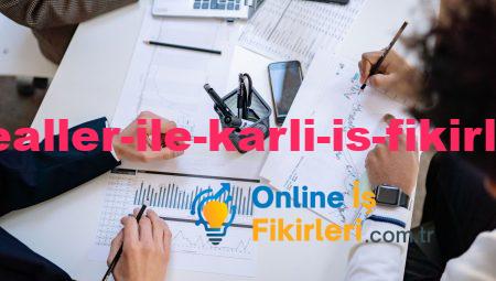 Yenilikçi İdealler ile Karlı İş Fikirleri Oluşturun